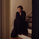 A woman (Lotta Losten) finds herself wondering if she’s actually alone in her house.
